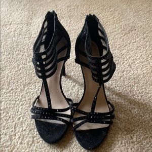Size 9M Nine West heels